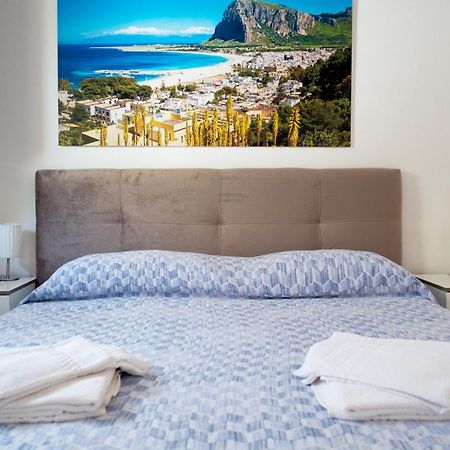Appartamenti Leone San Vito Lo Capo Exterior photo
