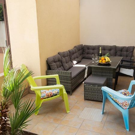 Appartamenti Leone San Vito Lo Capo Exterior photo