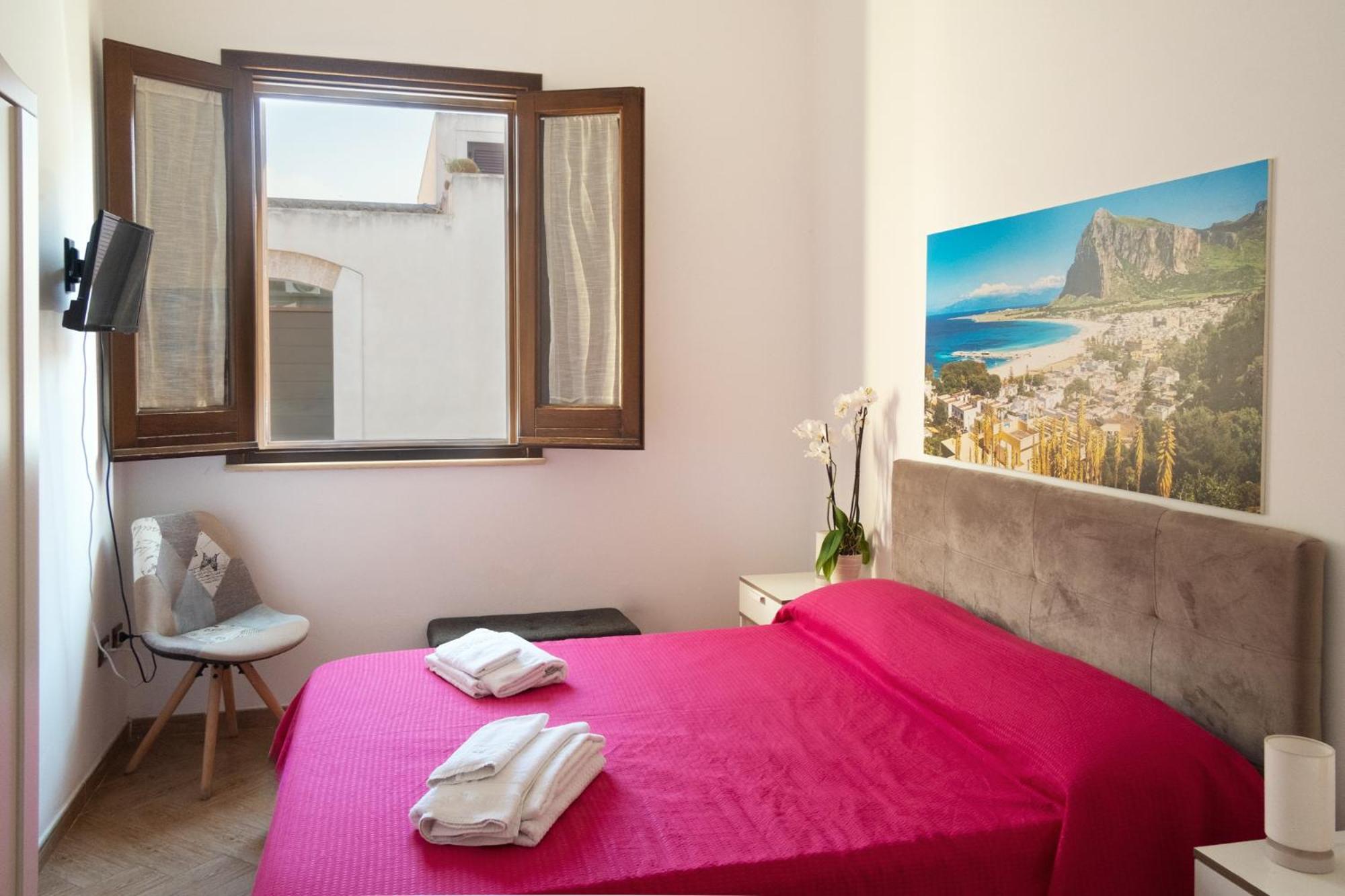 Appartamenti Leone San Vito Lo Capo Exterior photo