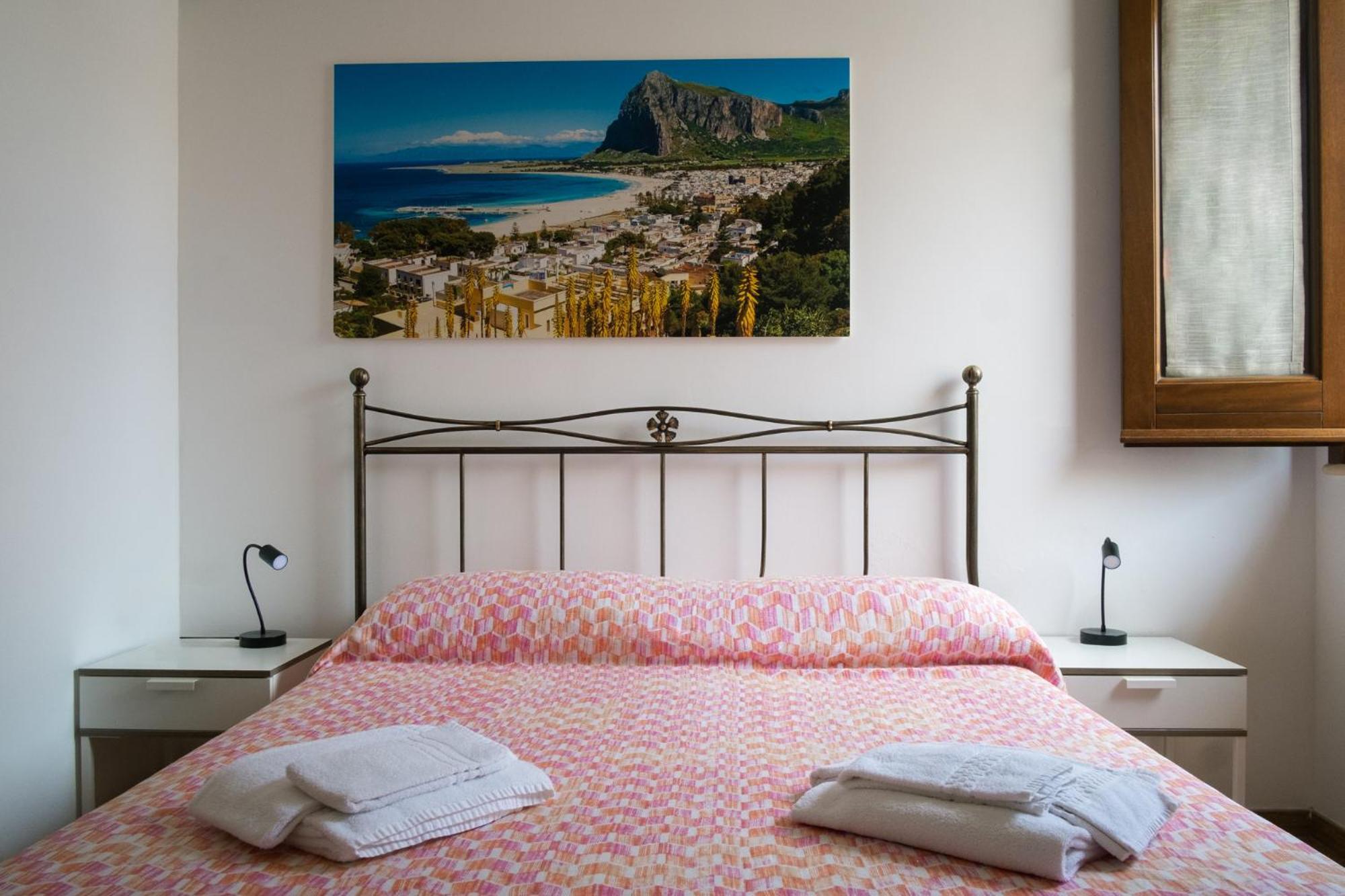 Appartamenti Leone San Vito Lo Capo Exterior photo