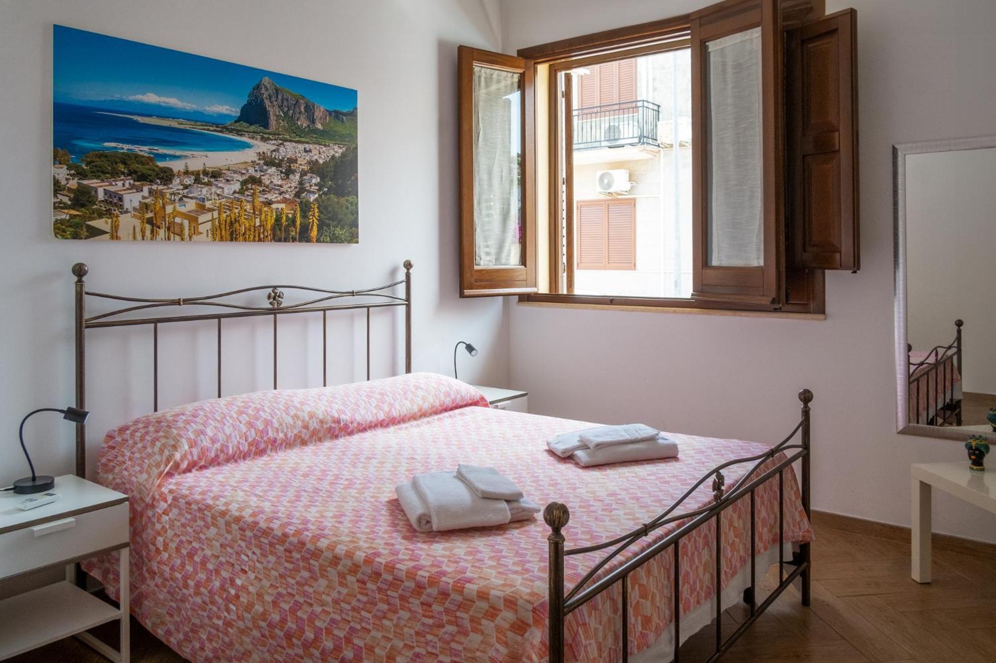 Appartamenti Leone San Vito Lo Capo Exterior photo