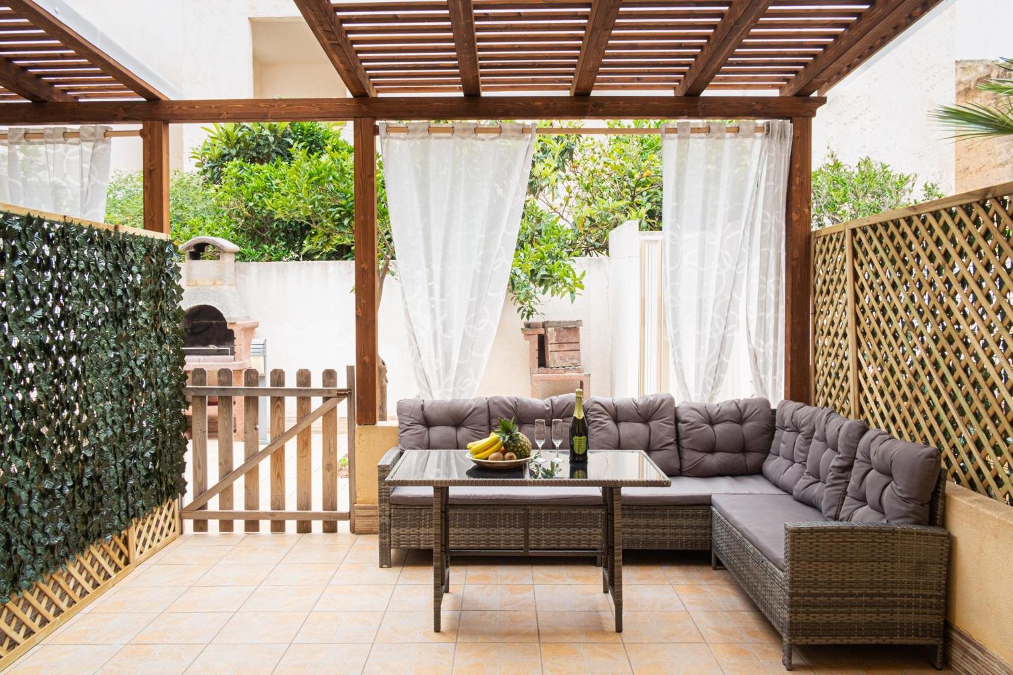 Appartamenti Leone San Vito Lo Capo Exterior photo