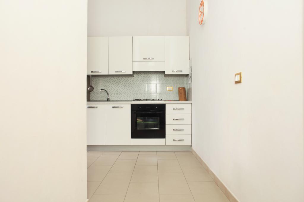 Appartamenti Leone San Vito Lo Capo Exterior photo