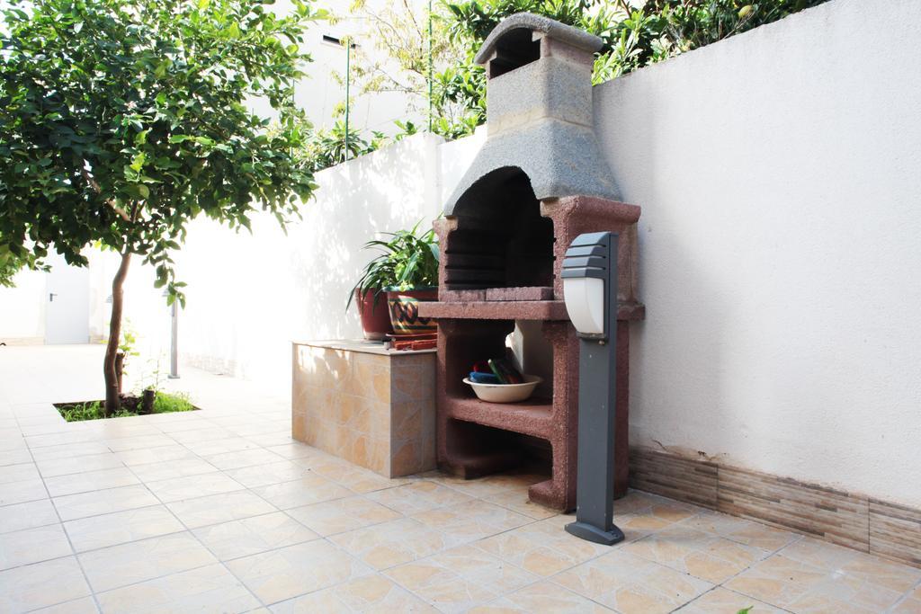 Appartamenti Leone San Vito Lo Capo Exterior photo