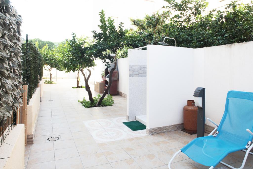 Appartamenti Leone San Vito Lo Capo Exterior photo